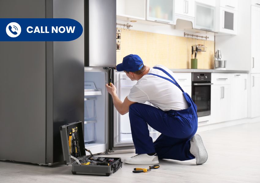 Holts Summit Appliance Repair Company
